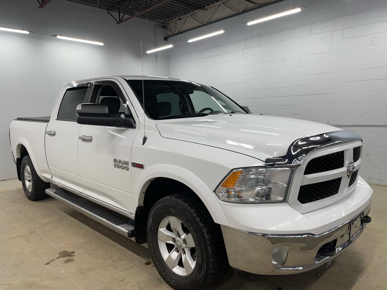 2015 RAM 1500 OUTDOORSMAN Photo23