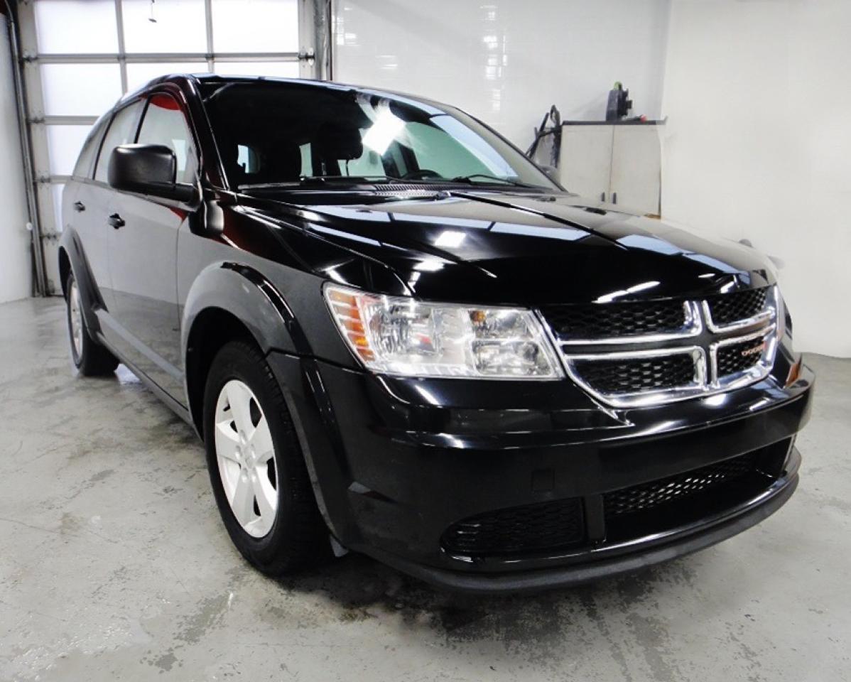 2014 Dodge Journey ALL SERVICE RECORDS,NO ACCIDENT 7 PASS - Photo #1