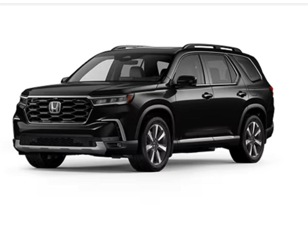 New 2023 Honda Pilot Touring Factory Order - Custom for sale in Winnipeg, MB