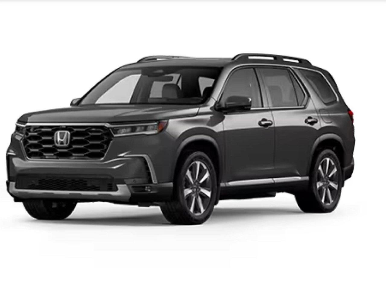 New 2023 Honda Pilot Touring Factory Order - Custom for sale in Winnipeg, MB