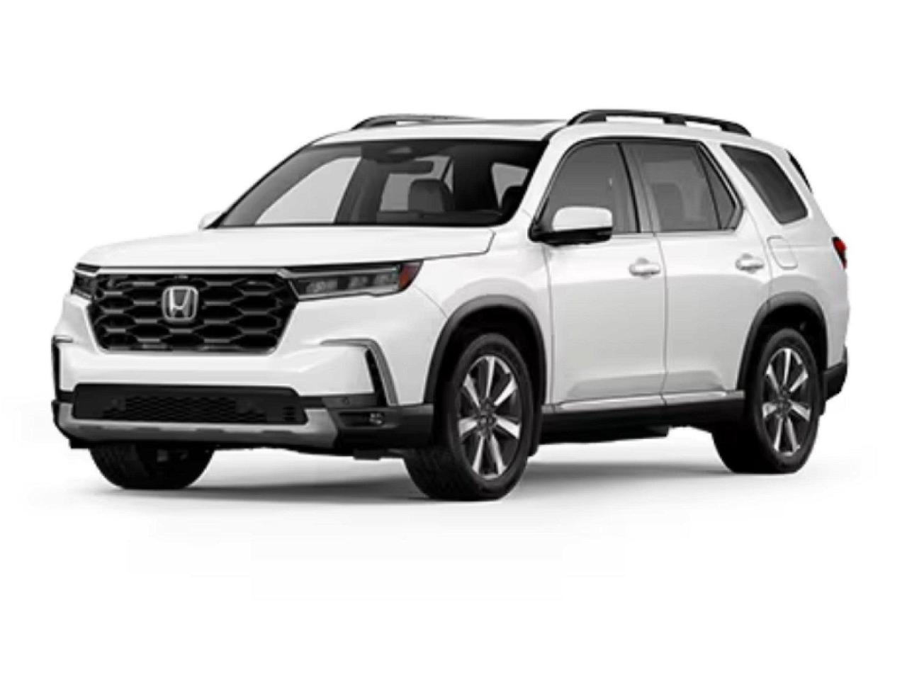 New 2023 Honda Pilot Touring Factory Order - Custom for sale in Winnipeg, MB