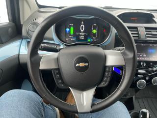 2014 Chevrolet Spark LT EV ELECTRIC HATCHBACK - Photo #6