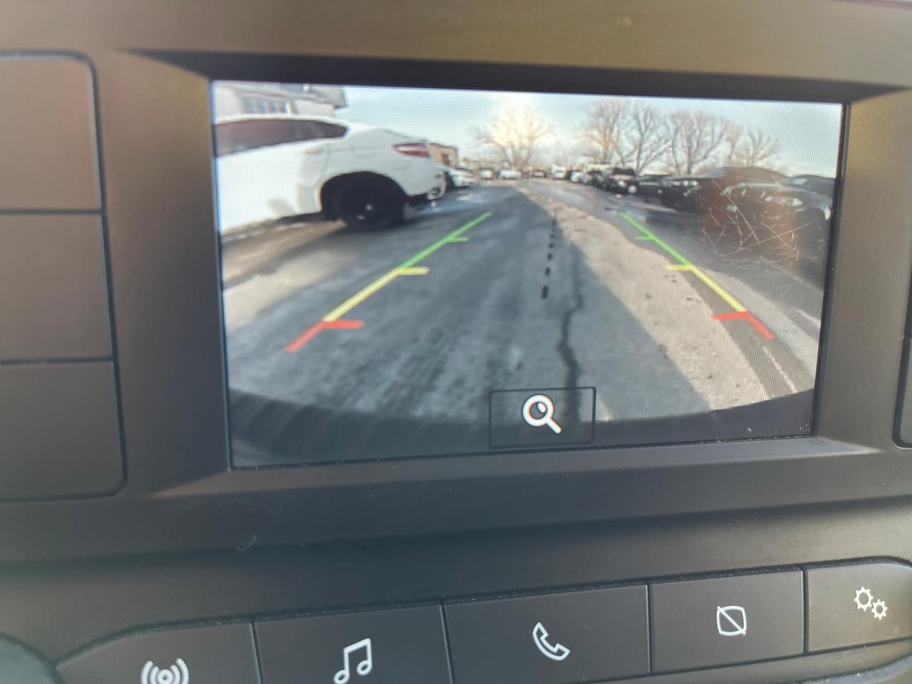 2021 Ford Transit T-150 130" Low Rf 8670 GVWR RWD Photo