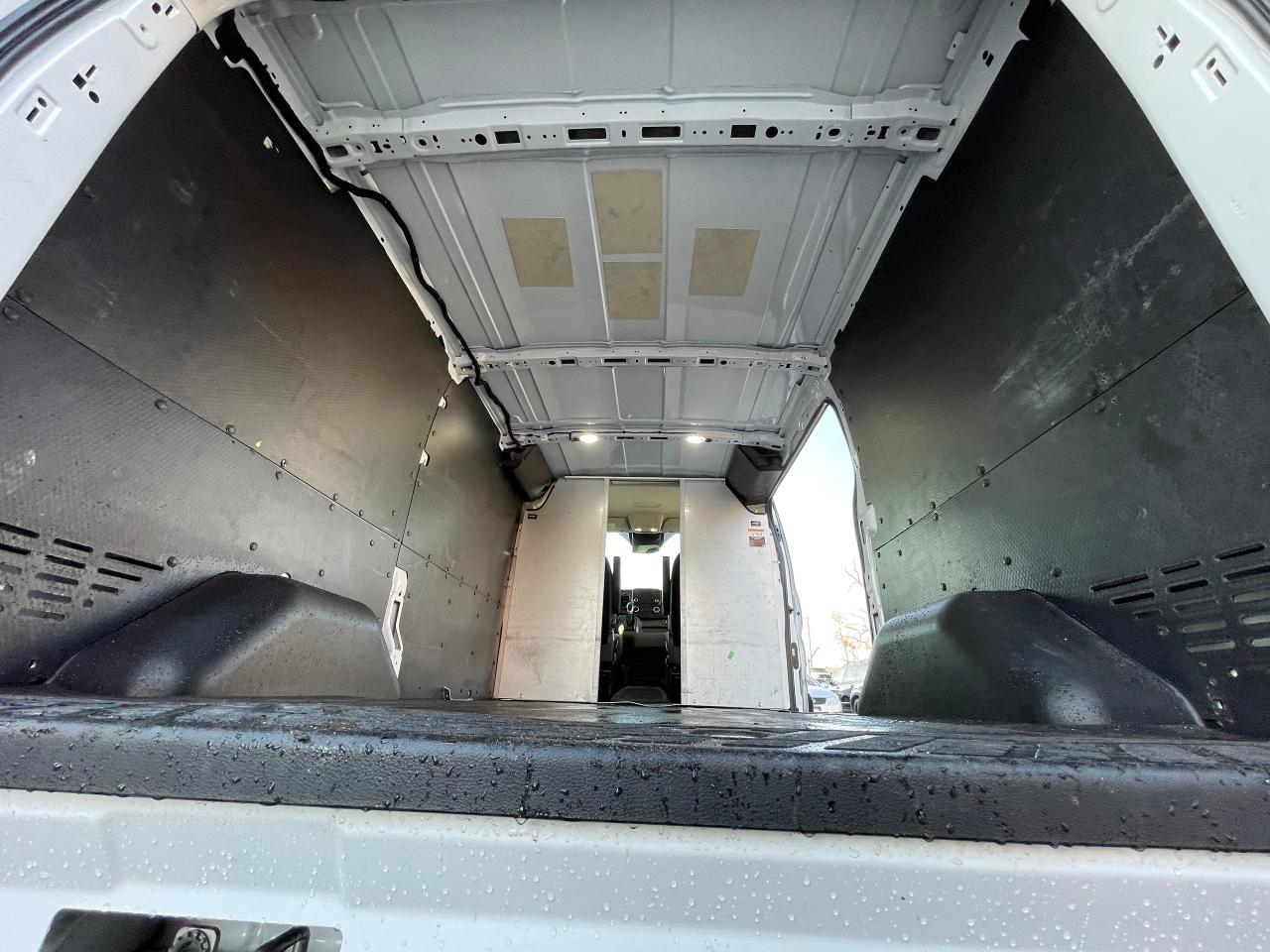 2021 Ford Transit T-150 130" Low Rf 8670 GVWR RWD Photo