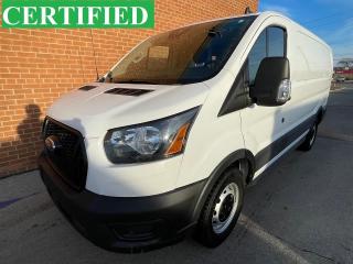 Used 2021 Ford Transit T-150 130