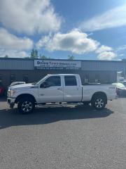 Used 2016 Ford F-350 Lariat 6.7 Diesel for sale in Ottawa, ON