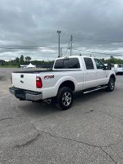 2016 Ford F-350 LARIAT FX4 CREW CAB 4X4 **TURBO DIESEL** - Photo #4