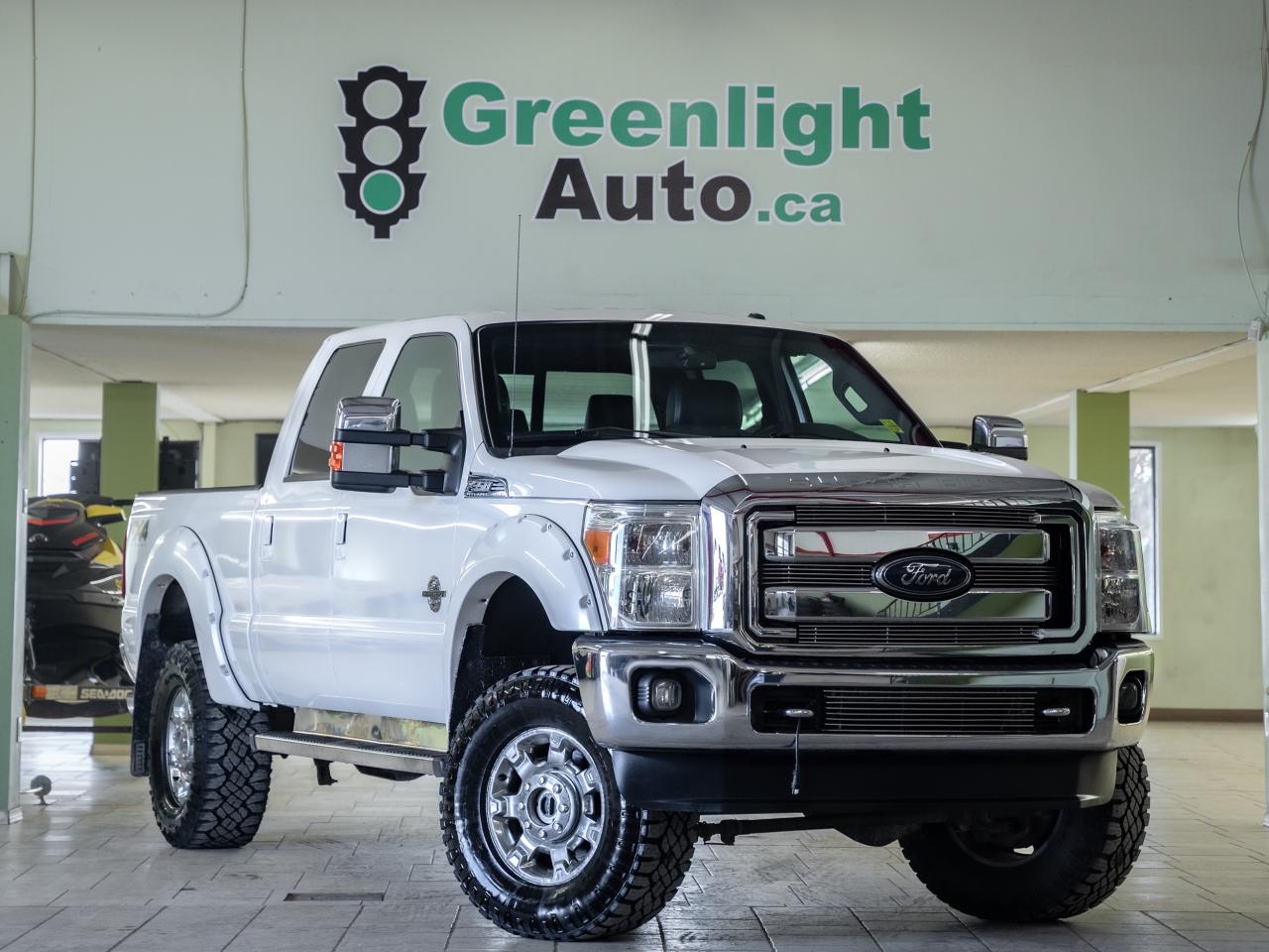 2013 Ford F-350 Lariat Photo28