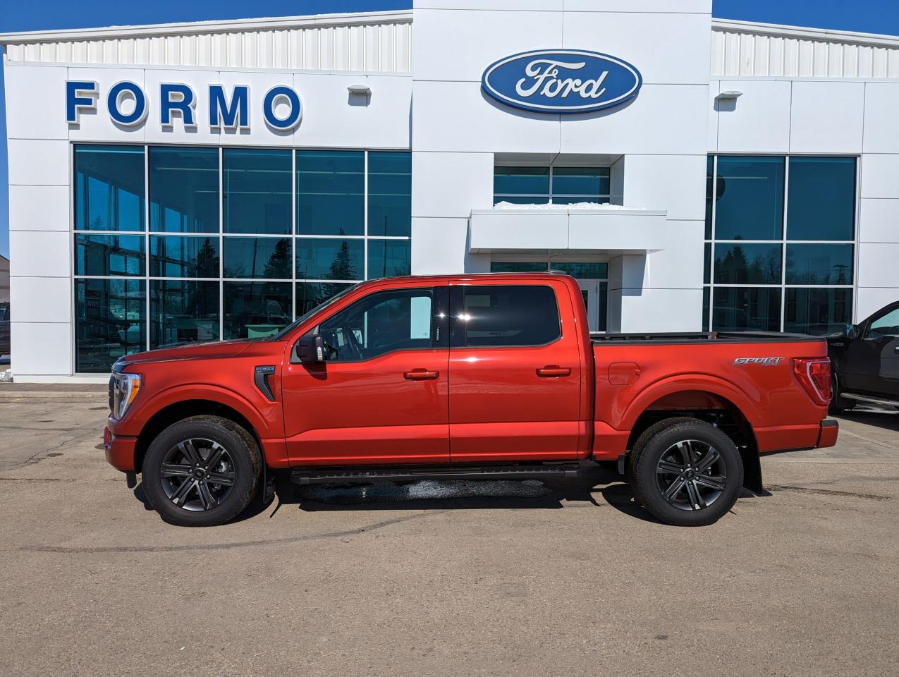 Image - 2023 Ford F-150 XLT