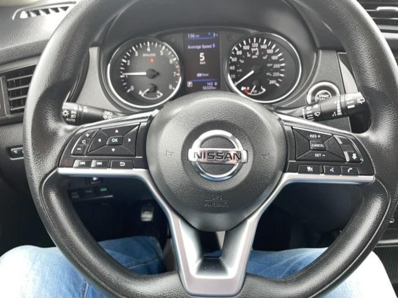 2020 Nissan Rogue SV, HEATED SEATS,REMOTE START,AWD Photo4