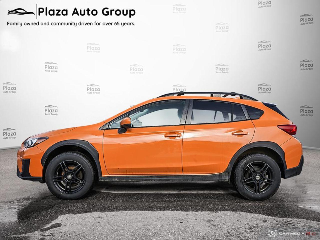 2019 Subaru XV Crosstrek Touring Photo