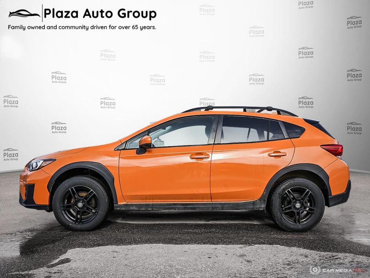 2019 Subaru XV Crosstrek Touring Photo2