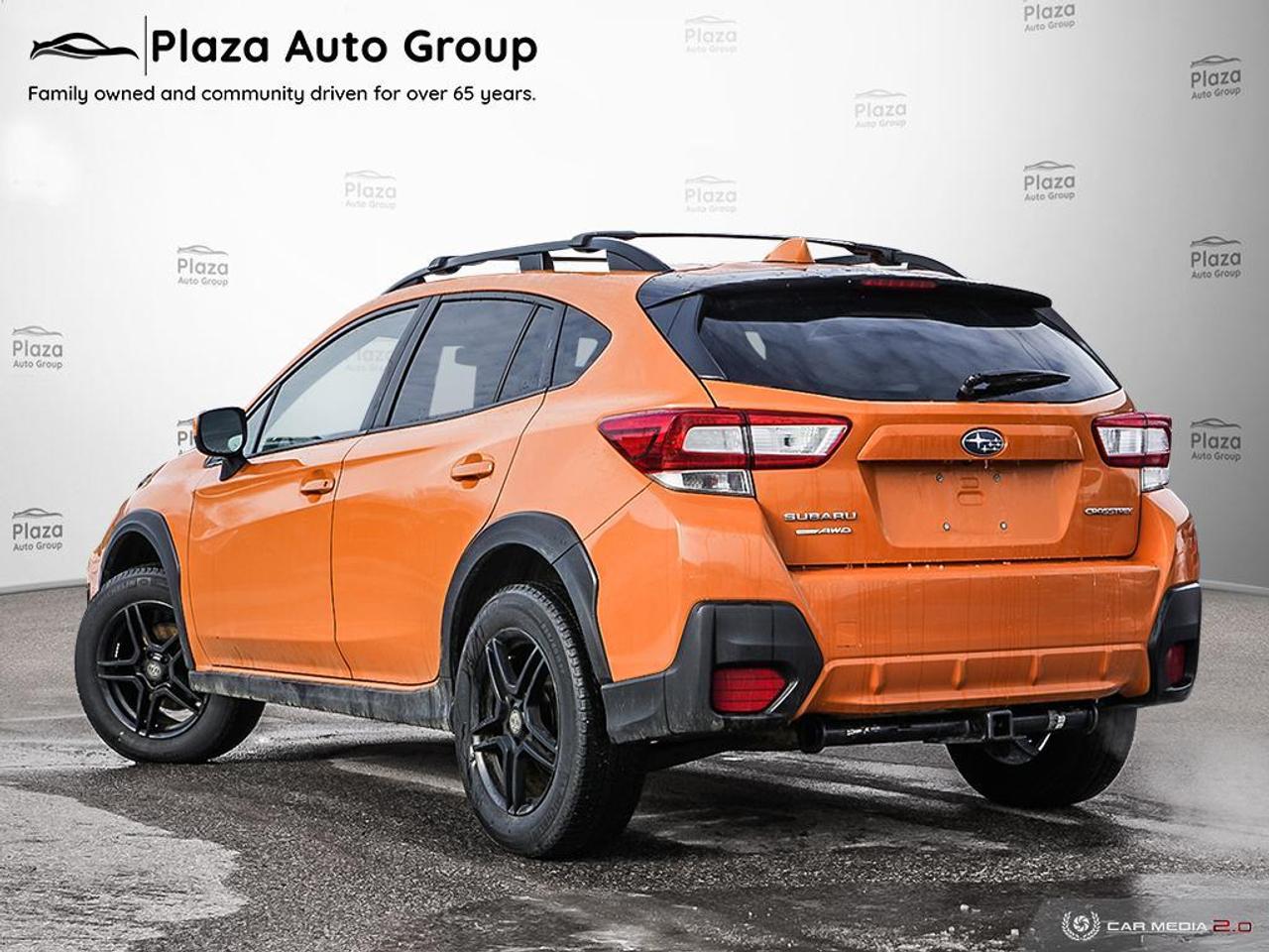 2019 Subaru XV Crosstrek Touring Photo
