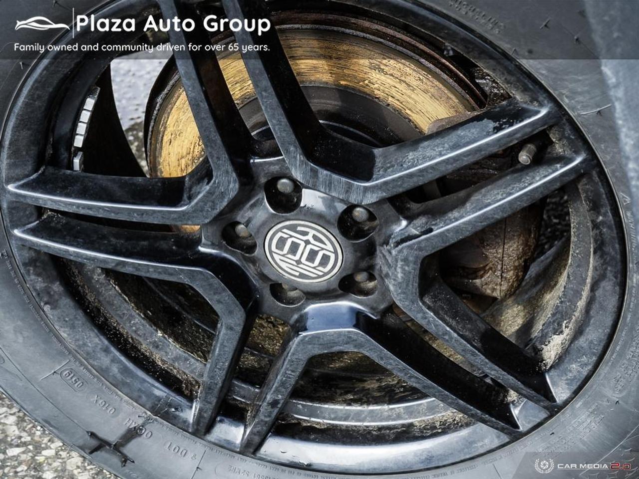 2019 Subaru XV Crosstrek Touring Photo