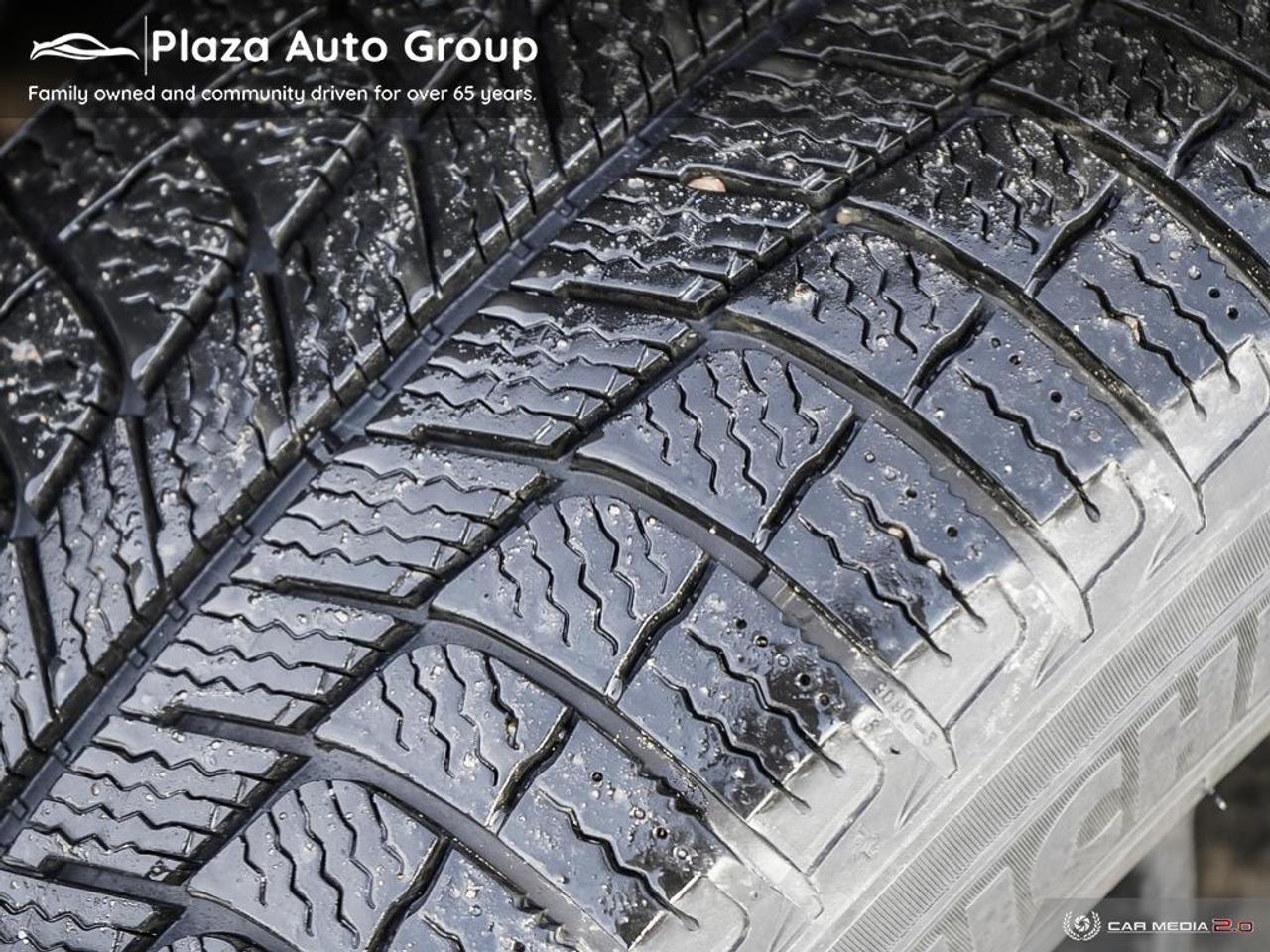 2019 Subaru XV Crosstrek Touring Photo