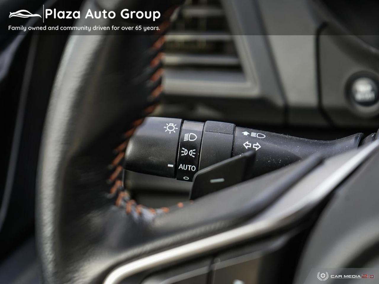 2019 Subaru XV Crosstrek Touring Photo