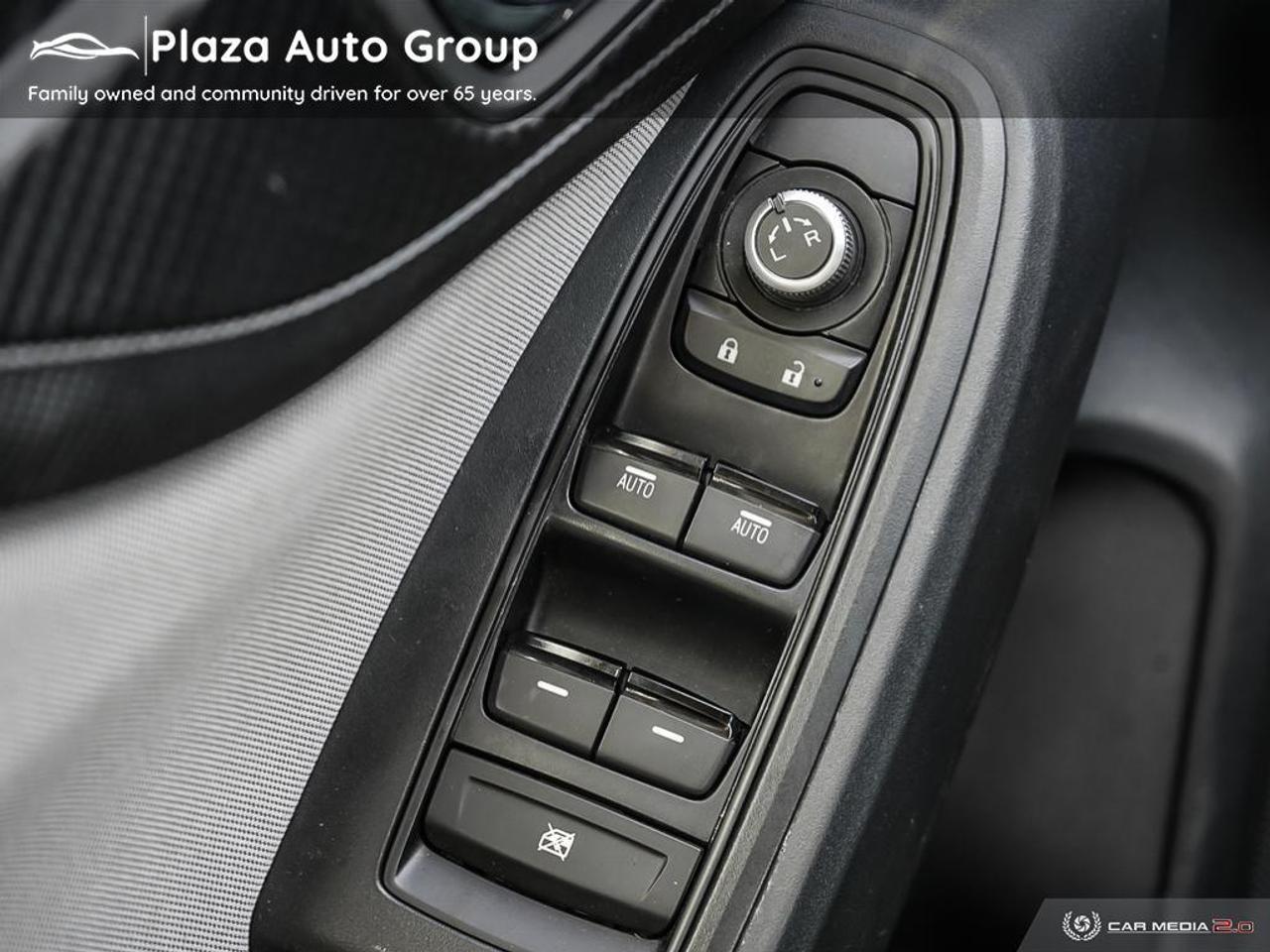 2019 Subaru XV Crosstrek Touring Photo