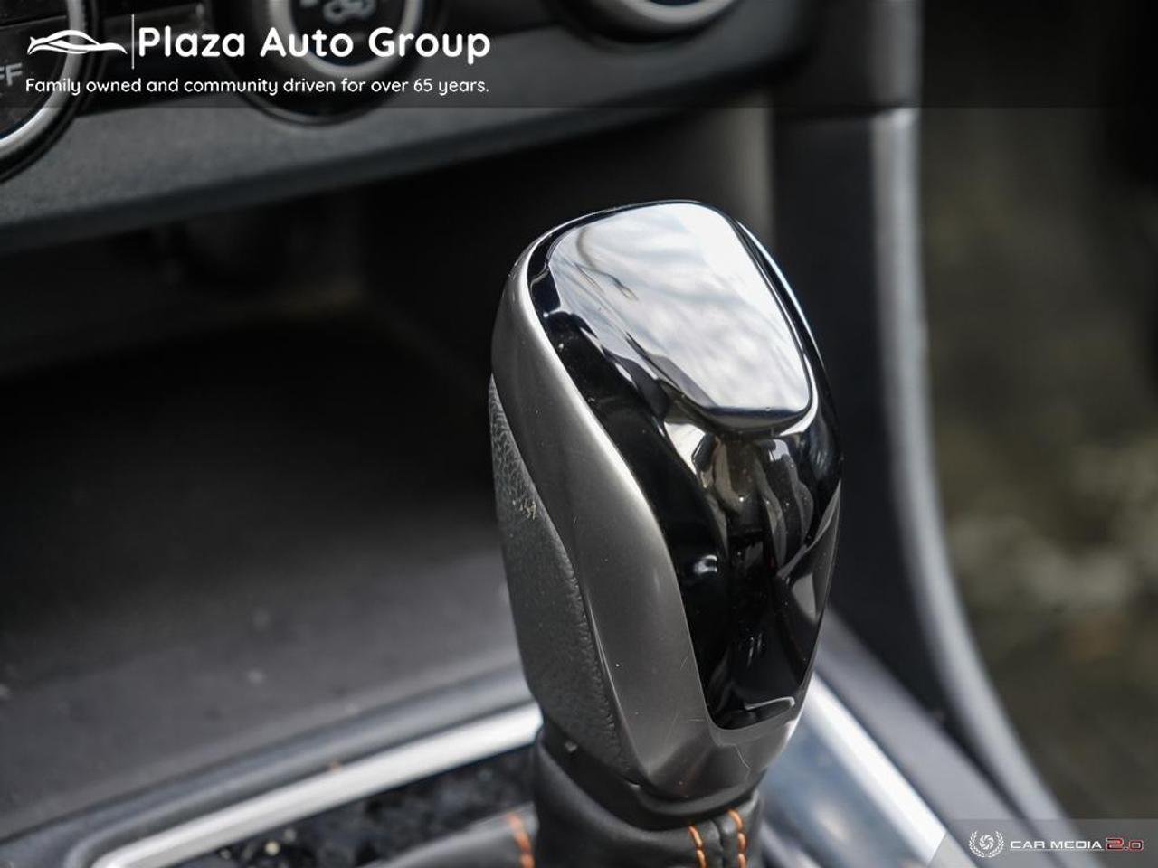 2019 Subaru XV Crosstrek Touring Photo