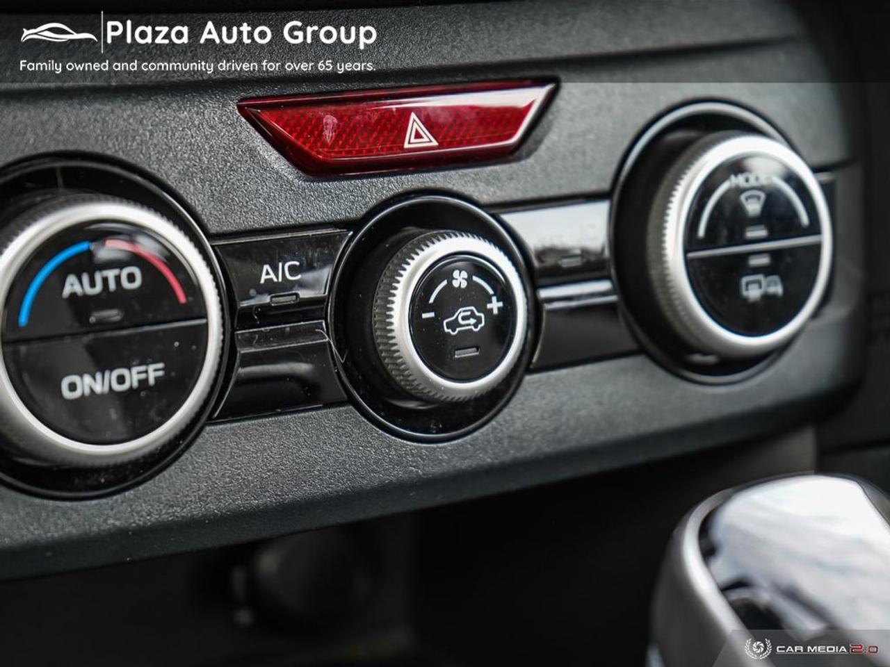 2019 Subaru XV Crosstrek Touring Photo