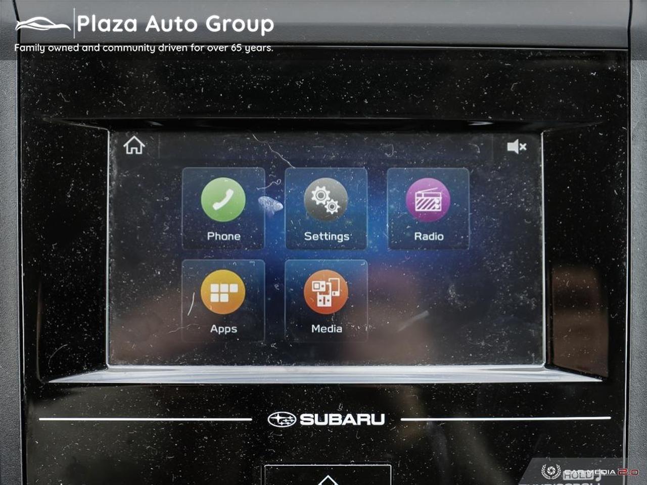 2019 Subaru XV Crosstrek Touring Photo