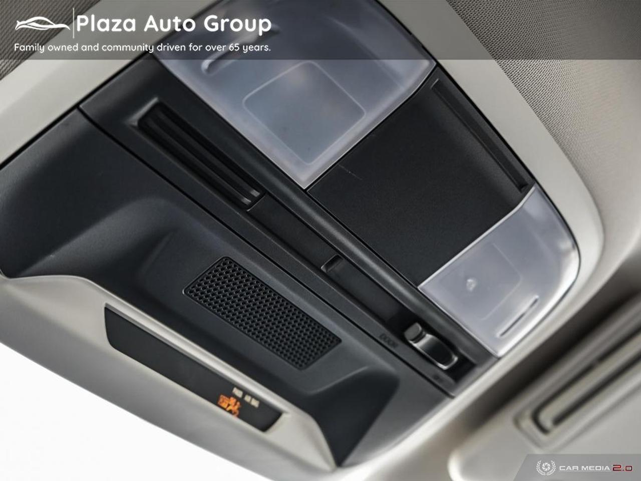 2019 Subaru XV Crosstrek Touring Photo