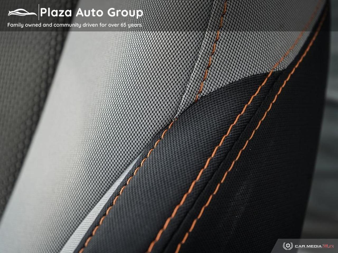 2019 Subaru XV Crosstrek Touring Photo