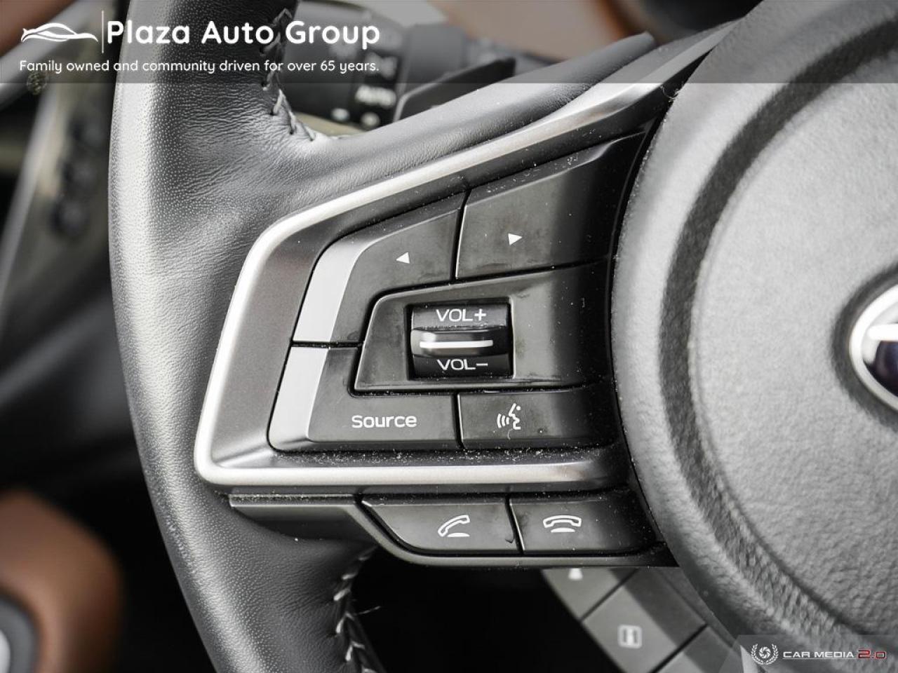 2020 Subaru Outback Premier XT Photo