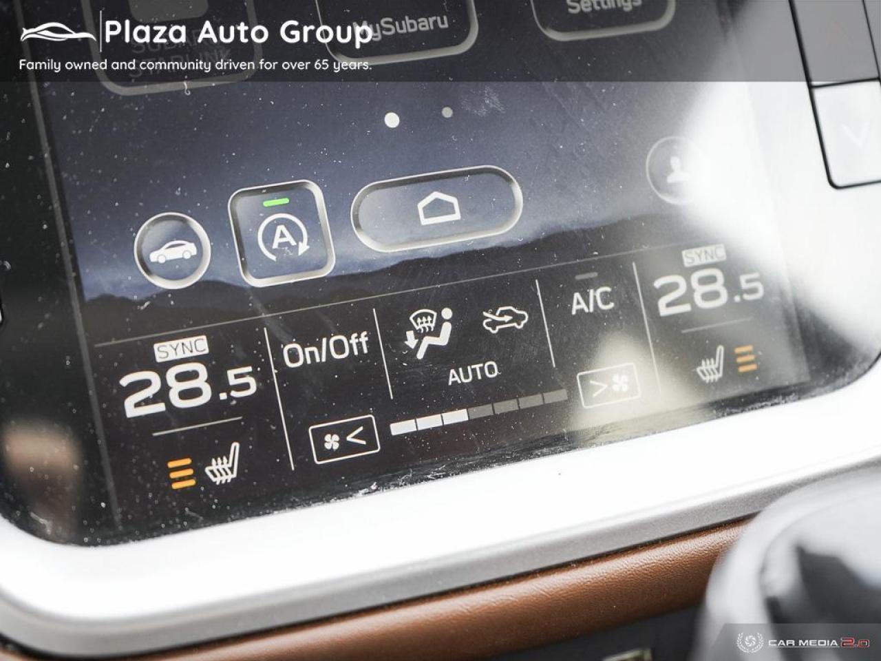 2020 Subaru Outback Premier XT Photo