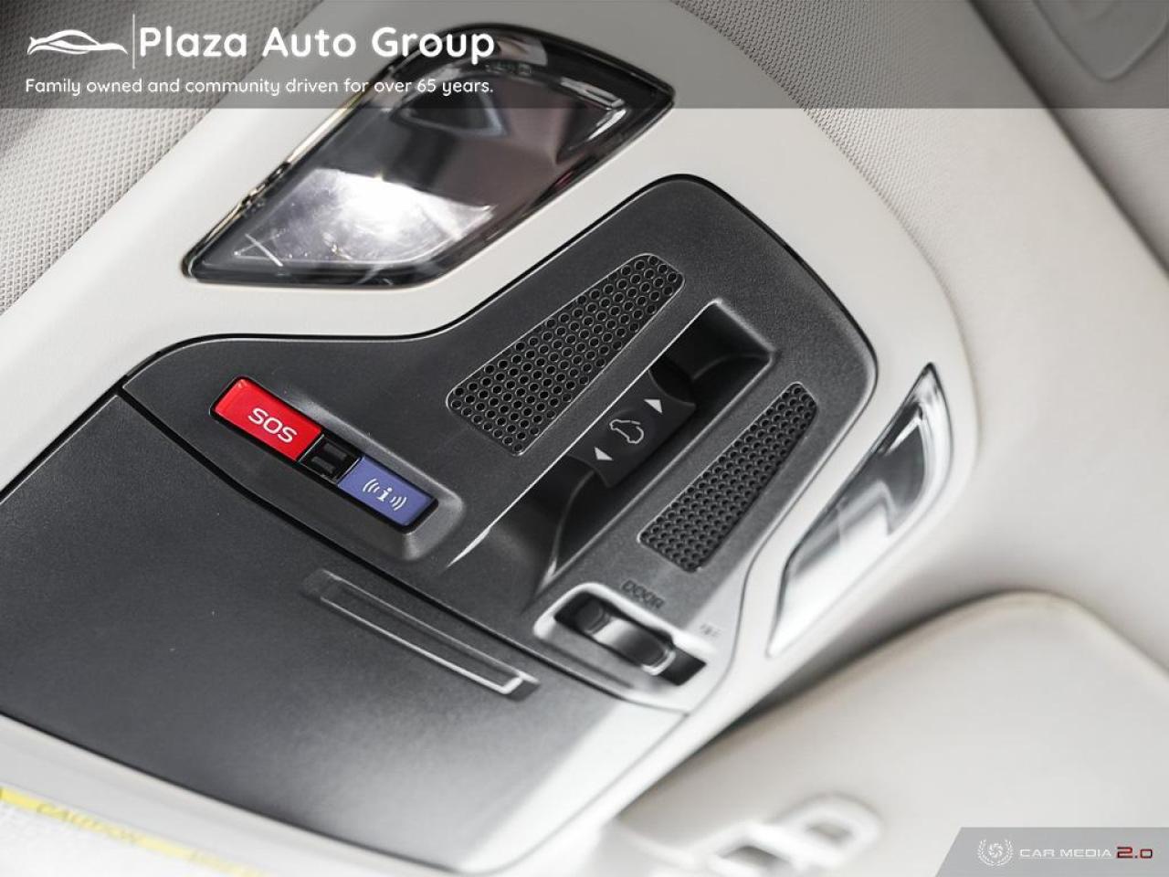 2020 Subaru Outback Premier XT Photo