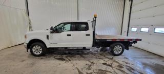 Used 2020 Ford F-350 SD XLT CREW CAB LONG BE for sale in Dundurn, SK