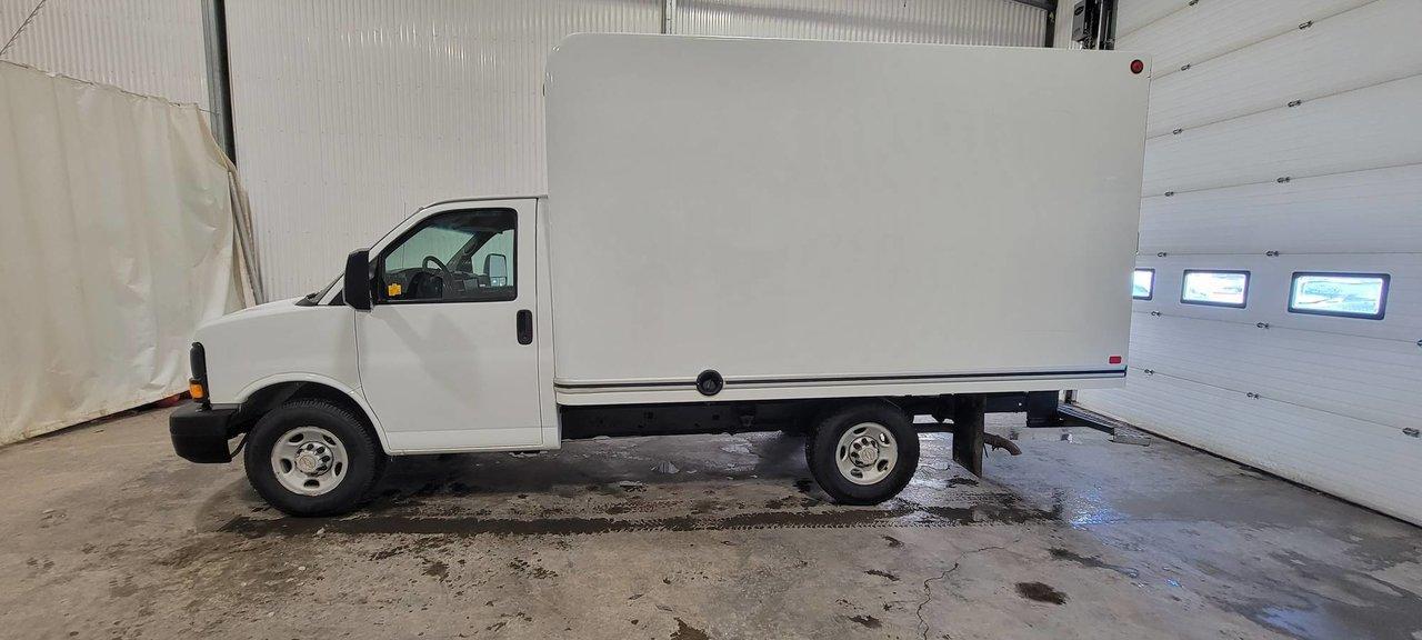 Used 2014 Chevrolet Express  for sale in Dundurn, SK