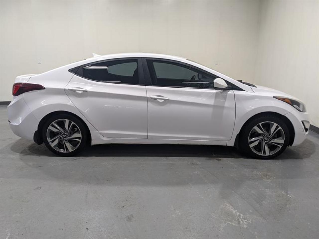Used 2015 Hyundai Elantra Limited at for sale in Cambridge, ON