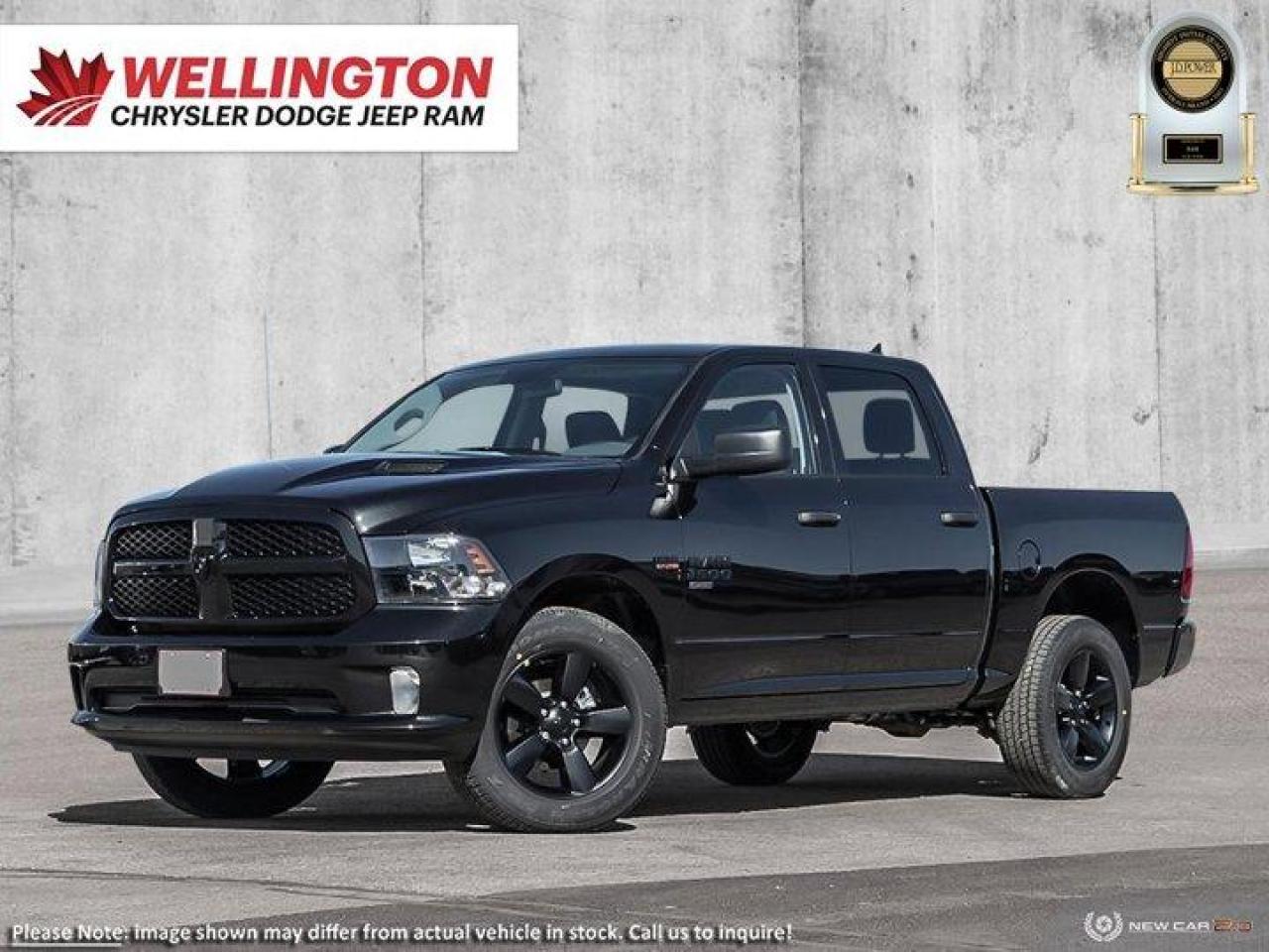 New 2023 RAM 1500 Classic EXPRESS for sale in Guelph, ON