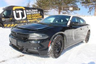 Used 2018 Dodge Charger  for sale in Breslau, ON