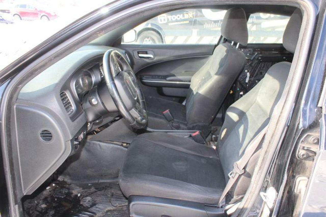 2018 Dodge Charger  Photo4