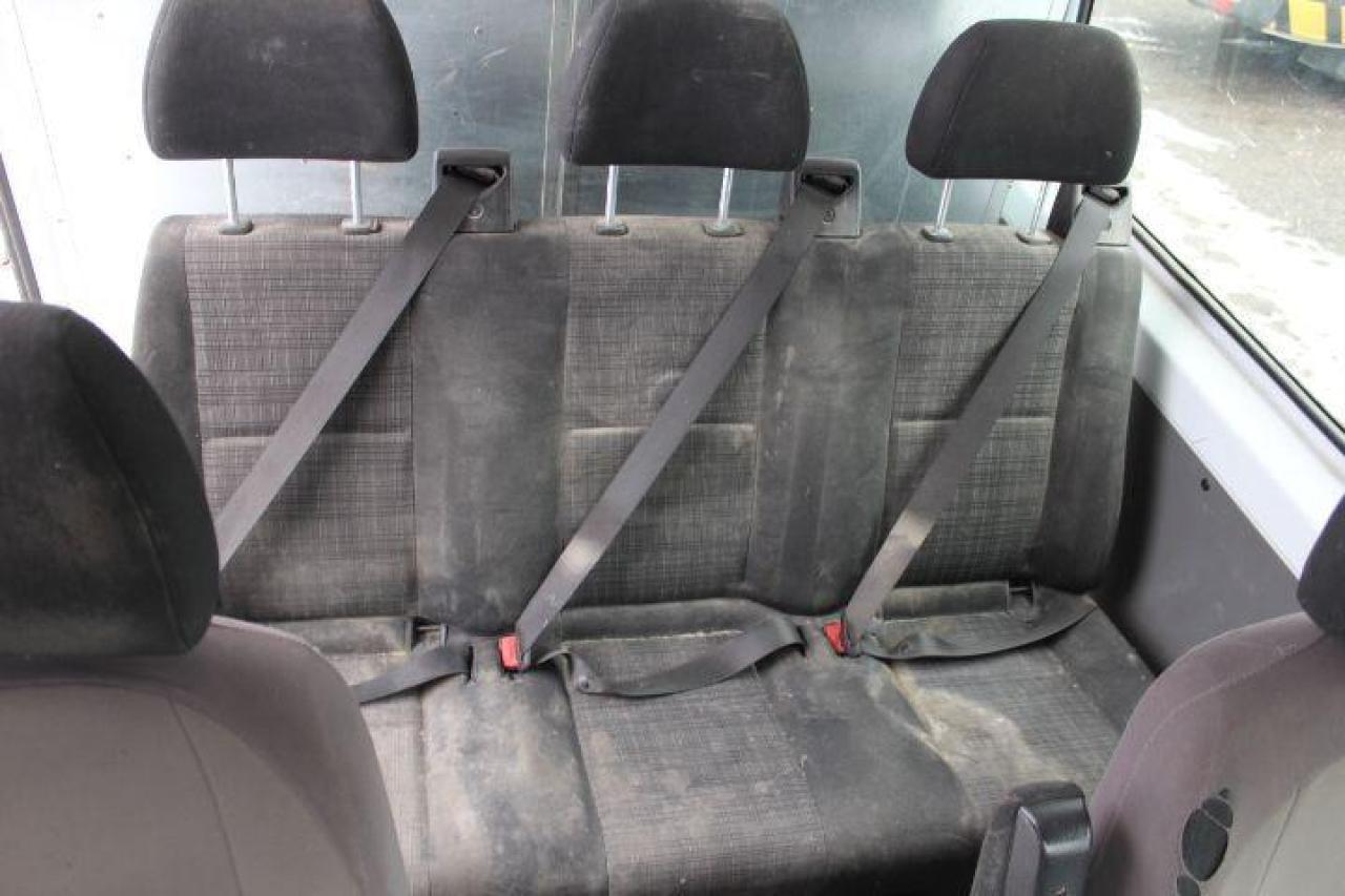 2014 Mercedes-Benz Sprinter  Photo