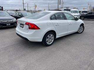 2012 Volvo S60 4dr Sdn T6 AUTO AWD NO ACCIDENT LOW KM ONE OWNER - Photo #7