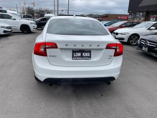 2012 Volvo S60 4dr Sdn T6 AUTO AWD NO ACCIDENT LOW KM ONE OWNER - Photo #5