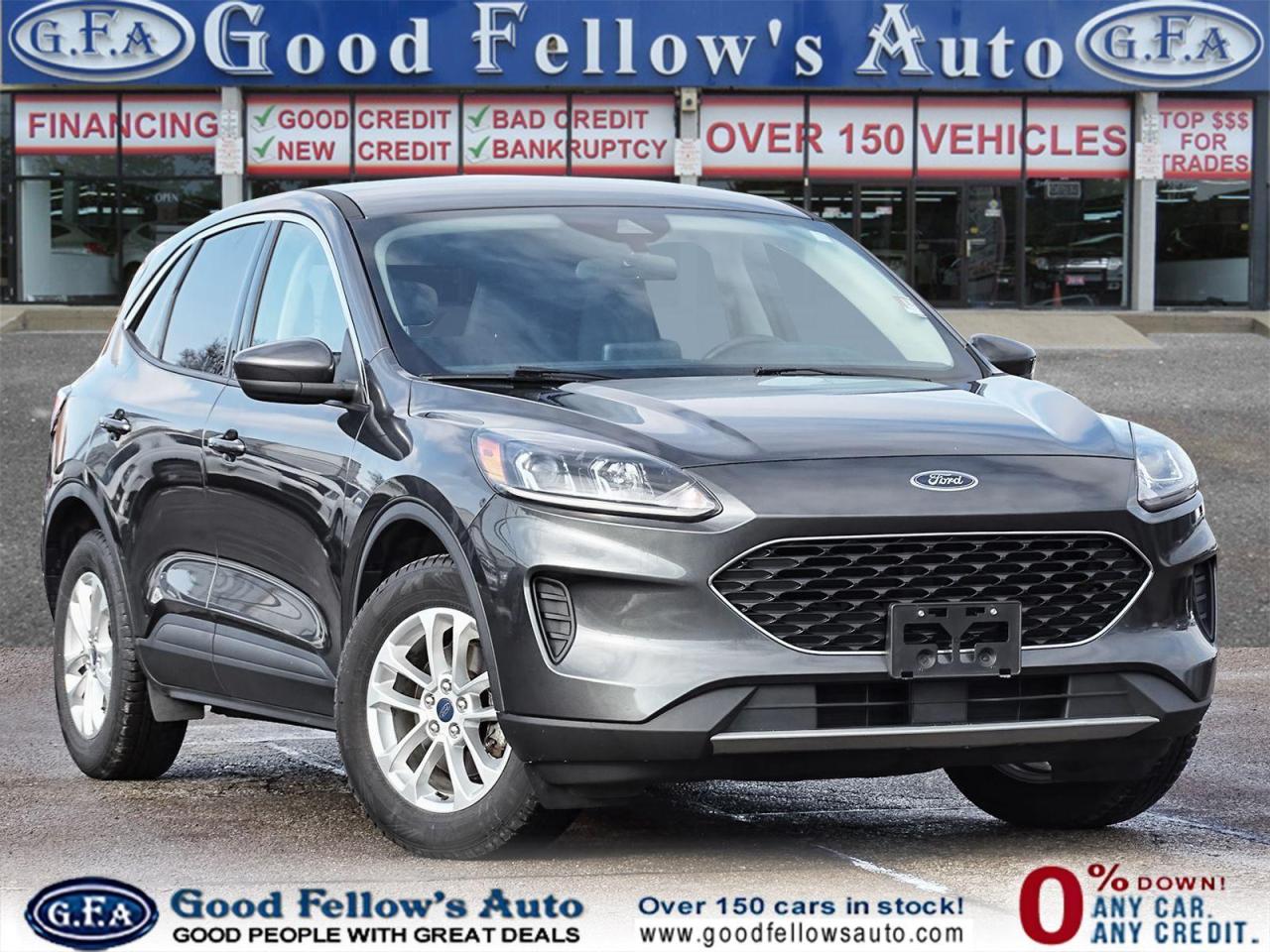 2020 Ford Escape SE MODEL, REARVIEW CAMERA, HEATED SEATS, BLUETOOTH Photo20