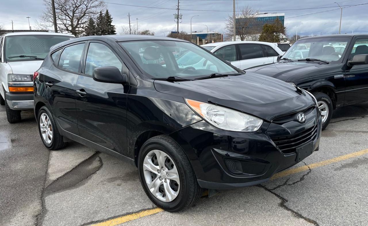 Used 2013 Hyundai Tucson  for sale in Burlington, ON