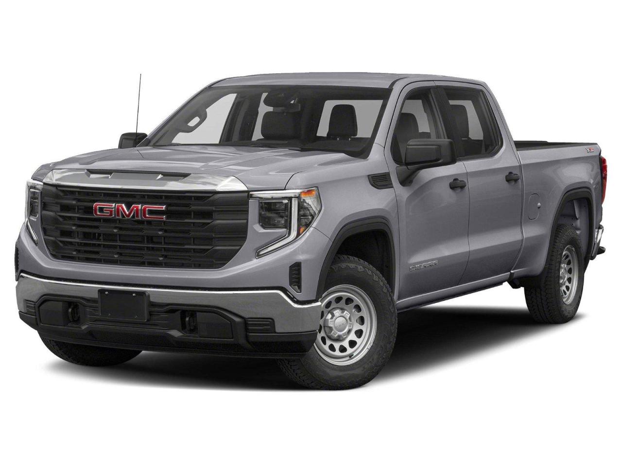 New 2023 GMC Sierra 1500 AT4X Finance as low as 0.99% for sale in Winnipeg, MB