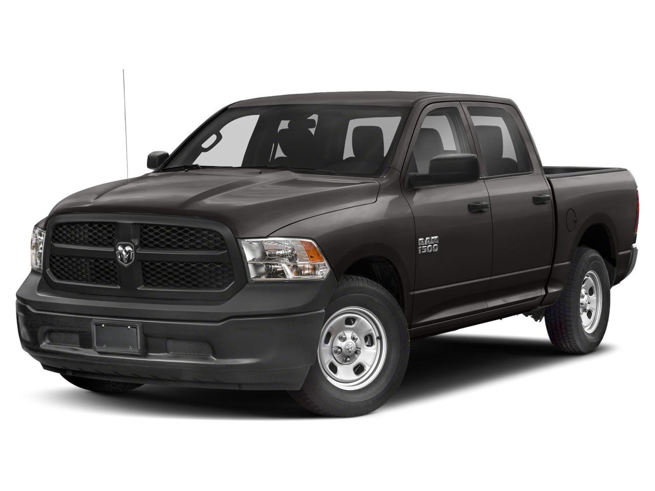 Used 2019 RAM 1500 Classic TRADESMAN for sale in Listowel, ON