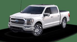 New 2023 Ford F-150 Limited for sale in Watford, ON