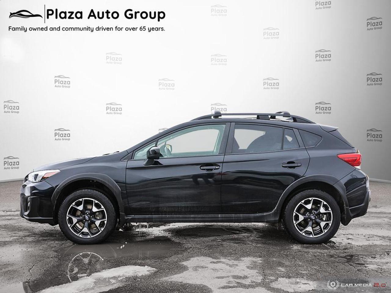 2020 Subaru XV Crosstrek Sport Photo2