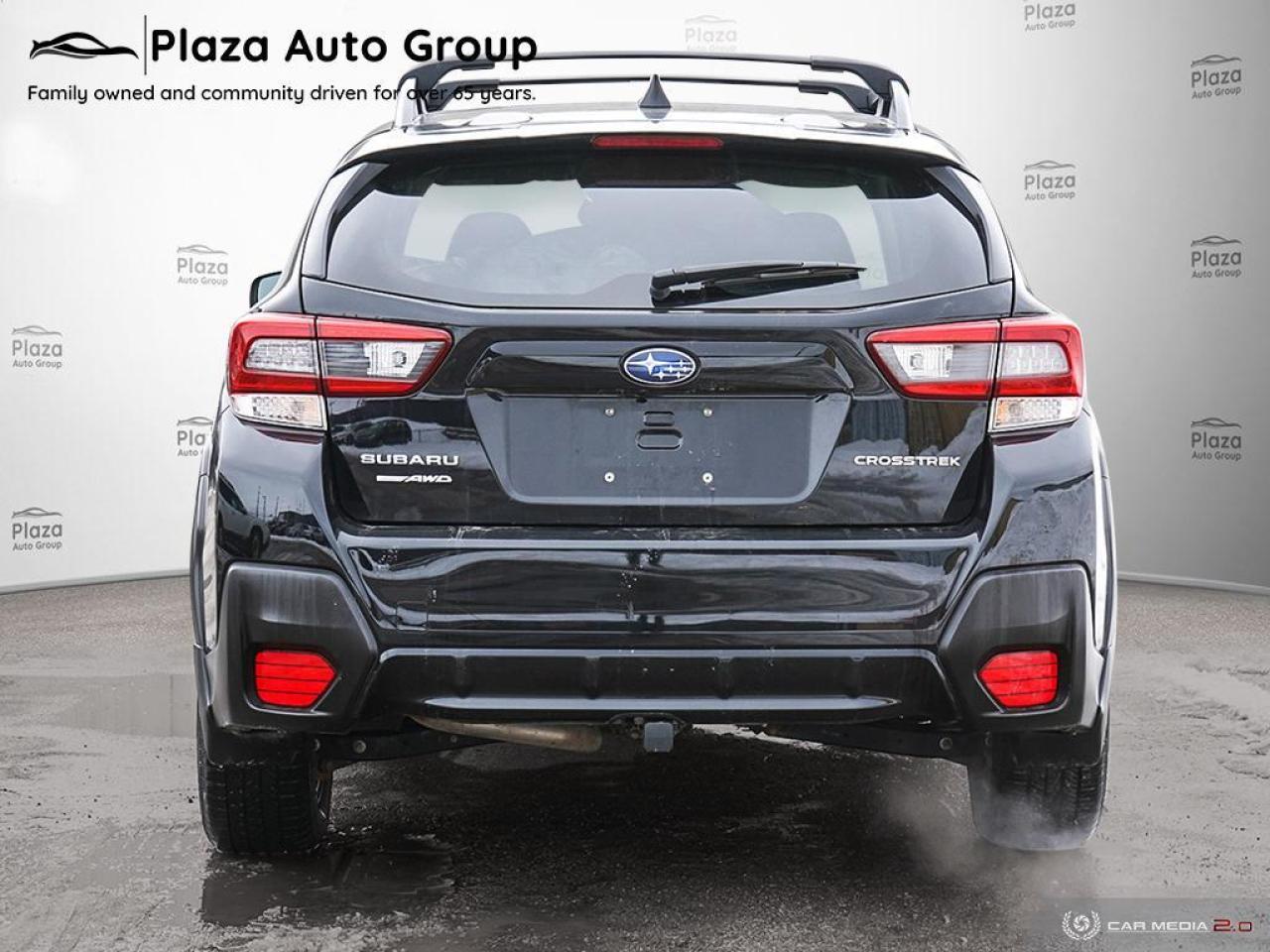 2020 Subaru XV Crosstrek Sport Photo4