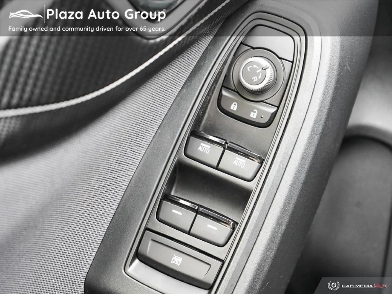 2020 Subaru XV Crosstrek Sport Photo