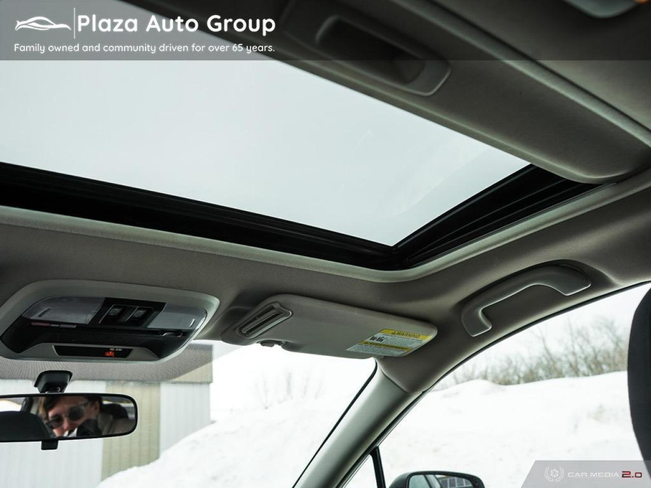 2020 Subaru XV Crosstrek Sport Photo