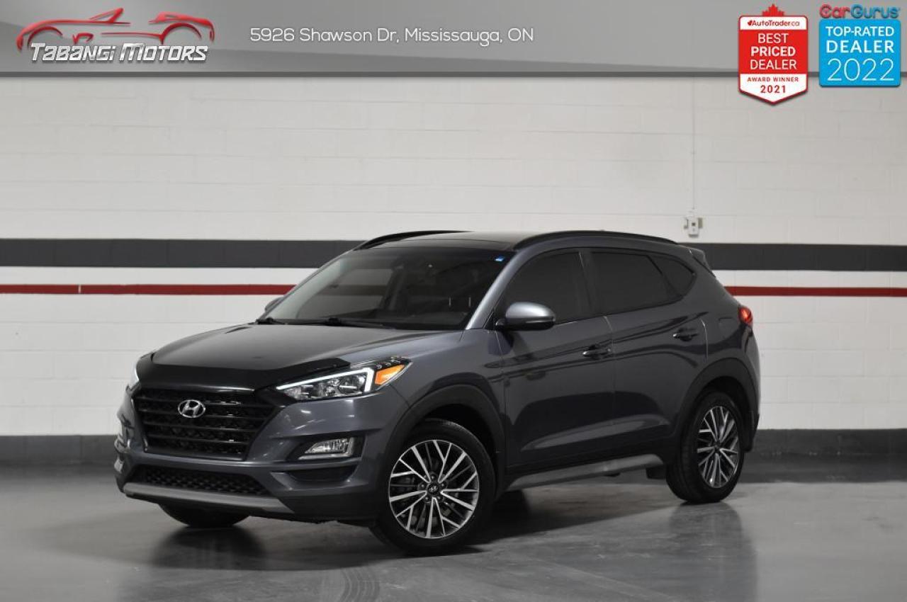 Photo of Gray 2019 Hyundai Tucson