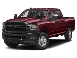 New 2023 RAM 3500 Tradesman for sale in Bancroft, ON