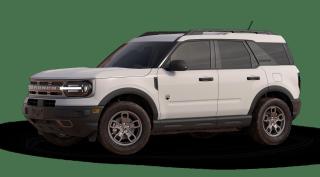 New 2023 Ford Bronco Sport BIG BEND for sale in Watford, ON
